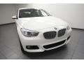 2012 Alpine White BMW 5 Series 550i Gran Turismo  photo #5