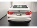 2012 Alpine White BMW 5 Series 550i Gran Turismo  photo #9