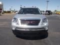 Quicksilver Metallic - Acadia SLT Photo No. 2
