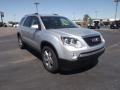 Quicksilver Metallic - Acadia SLT Photo No. 3