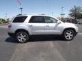 Quicksilver Metallic - Acadia SLT Photo No. 4