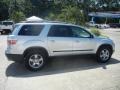 2009 Quicksilver Metallic GMC Acadia SLE  photo #4