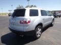 Quicksilver Metallic - Acadia SLT Photo No. 5