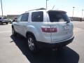 Quicksilver Metallic - Acadia SLT Photo No. 7