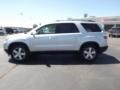 Quicksilver Metallic - Acadia SLT Photo No. 8