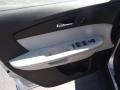 Quicksilver Metallic - Acadia SLT Photo No. 12