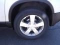 Quicksilver Metallic - Acadia SLT Photo No. 17