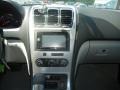 2009 Quicksilver Metallic GMC Acadia SLE  photo #16