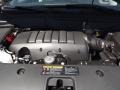 Quicksilver Metallic - Acadia SLT Photo No. 19
