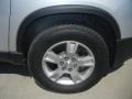 Quicksilver Metallic - Acadia SLE Photo No. 20