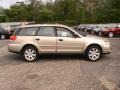 2009 Harvest Gold Metallic Subaru Outback 2.5i Special Edition Wagon  photo #4