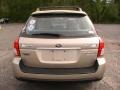 2009 Harvest Gold Metallic Subaru Outback 2.5i Special Edition Wagon  photo #6