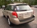 2009 Harvest Gold Metallic Subaru Outback 2.5i Special Edition Wagon  photo #7