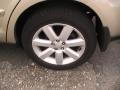 2009 Harvest Gold Metallic Subaru Outback 2.5i Special Edition Wagon  photo #8