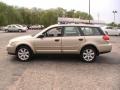 2009 Harvest Gold Metallic Subaru Outback 2.5i Special Edition Wagon  photo #9