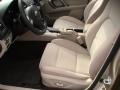 2009 Harvest Gold Metallic Subaru Outback 2.5i Special Edition Wagon  photo #10