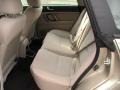 2009 Harvest Gold Metallic Subaru Outback 2.5i Special Edition Wagon  photo #11