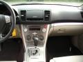 2009 Harvest Gold Metallic Subaru Outback 2.5i Special Edition Wagon  photo #12