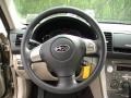 2009 Harvest Gold Metallic Subaru Outback 2.5i Special Edition Wagon  photo #13