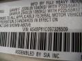 2009 Harvest Gold Metallic Subaru Outback 2.5i Special Edition Wagon  photo #15