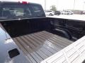 Carbon Black Metallic - Sierra 1500 SLT Crew Cab 4x4 Photo No. 15