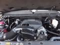 2012 Carbon Black Metallic GMC Sierra 1500 SLT Crew Cab 4x4  photo #18