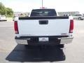 2012 Summit White GMC Sierra 1500 SLT Crew Cab 4x4  photo #6