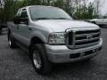 Silver Metallic - F350 Super Duty XLT SuperCab 4x4 Photo No. 19