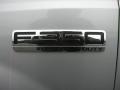 2005 Ford F350 Super Duty XLT SuperCab 4x4 Badge and Logo Photo
