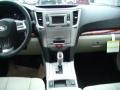 2012 Deep Indigo Pearl Subaru Outback 3.6R Limited  photo #4