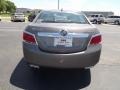 2012 Mocha Steel Metallic Buick LaCrosse FWD  photo #6