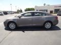 2012 Mocha Steel Metallic Buick LaCrosse FWD  photo #8