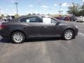 2012 Mocha Steel Metallic Buick LaCrosse FWD  photo #4