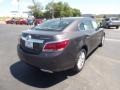 2012 Mocha Steel Metallic Buick LaCrosse FWD  photo #5