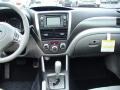 2012 Dark Gray Metallic Subaru Forester 2.5 X Limited  photo #4