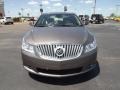 2012 Mocha Steel Metallic Buick LaCrosse FWD  photo #2