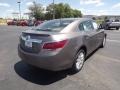 2012 Mocha Steel Metallic Buick LaCrosse FWD  photo #5