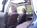 2012 Marine Blue Metallic Subaru Forester 2.5 X Premium  photo #3