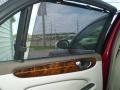 Radiance Red Metallic - XJ Vanden Plas Photo No. 22