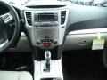 2012 Deep Indigo Pearl Subaru Outback 2.5i Premium  photo #4