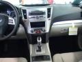 2012 Cypress Green Pearl Subaru Outback 2.5i  photo #4