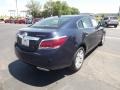 2012 Midnight Blue Metallic Buick LaCrosse FWD  photo #5