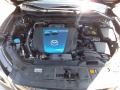  2013 CX-5 Sport 2.0 Liter DI SKYACTIV-G DOHC 16-Valve VVT 4 Cylinder Engine