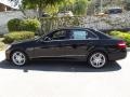 Black - E 350 Sedan Photo No. 4