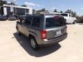 Mineral Gray Metallic - Patriot Sport Photo No. 3