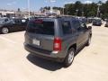 Mineral Gray Metallic - Patriot Sport Photo No. 5