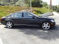 Black - S 550 Sedan Photo No. 2