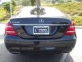 Black - S 550 Sedan Photo No. 3