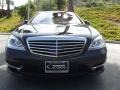 Black - S 550 Sedan Photo No. 5