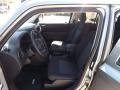 Mineral Gray Metallic - Patriot Sport Photo No. 12
